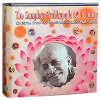 Srila Prabhupada