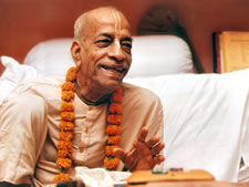 A.C. Bhaktivedanta Swami