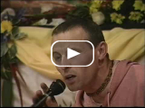 Memories of Srila Prabhupada by TRIBHUVANATH